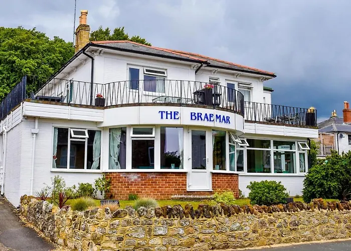 Braemar