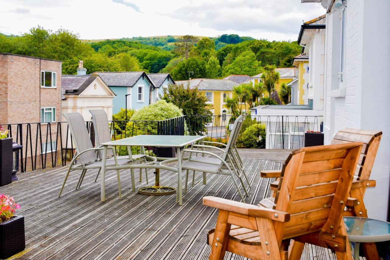 Braemar Bed & Breakfast 3*
