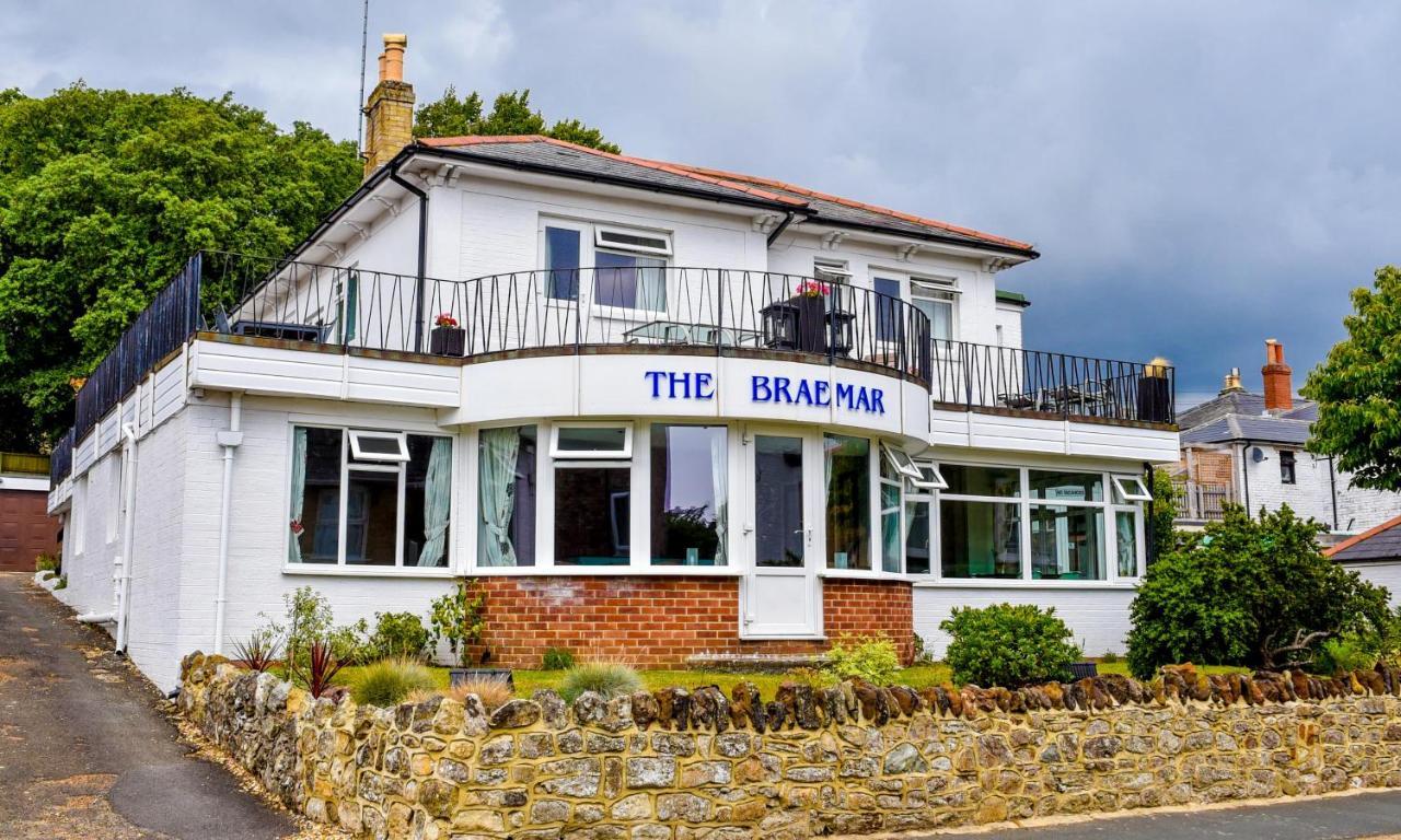 Bed & Breakfast Braemar 3*