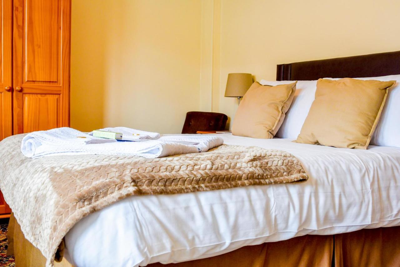 Bed & Breakfast Braemar 3*