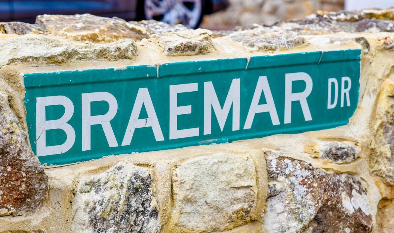 Bed & Breakfast Braemar