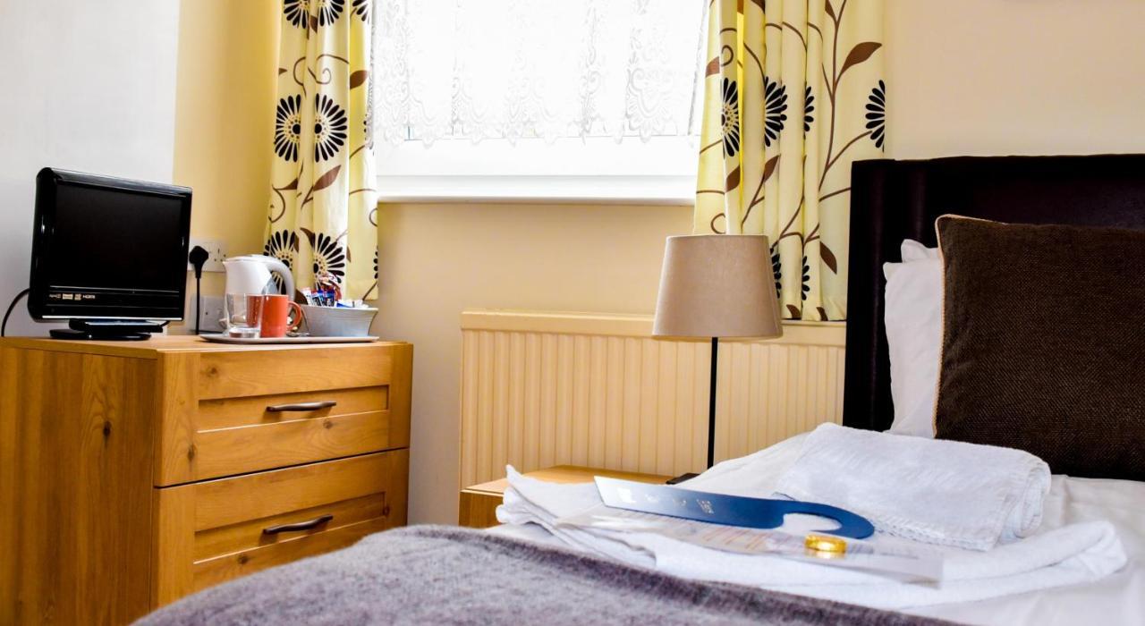 Braemar Bed & Breakfast 3*