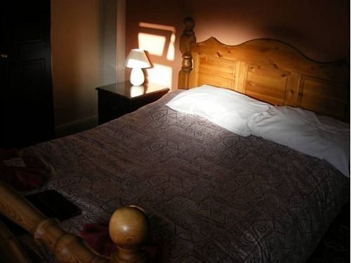 Bed & Breakfast Braemar Shanklin